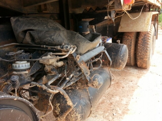 ขายดั้ม2เพลา ISUZU 270 FXZ23NZPT-3600461 เครื่องดี แคชซีสวย พ.เพาเวอร์ เบรกทิฟฟี่ ภายในสวย แอร์เย็น เอกสารพร้อมโอน สนใจโทร 090-8588220คุณนะ