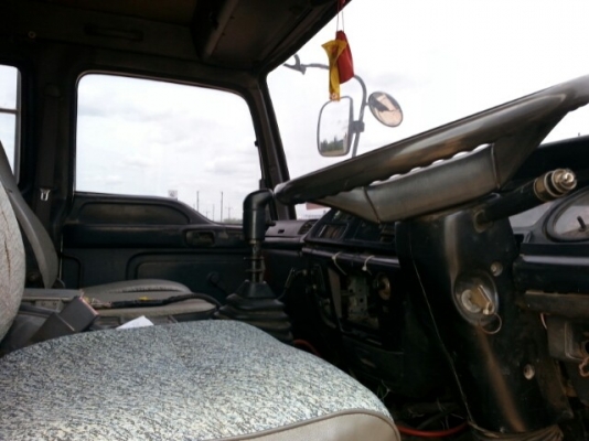 ขายดั้ม2เพลา ISUZU 270 FXZ23NZPT-3600461 เครื่องดี แคชซีสวย พ.เพาเวอร์ เบรกทิฟฟี่ ภายในสวย แอร์เย็น เอกสารพร้อมโอน สนใจโทร 090-8588220คุณนะ