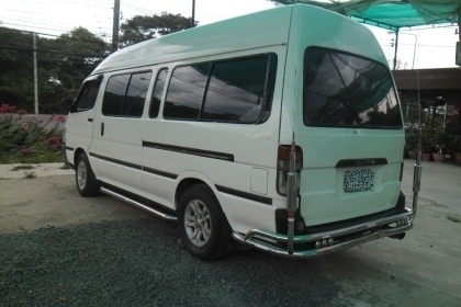 รถตู้  อยากขายๆๆๆๆๆๆ