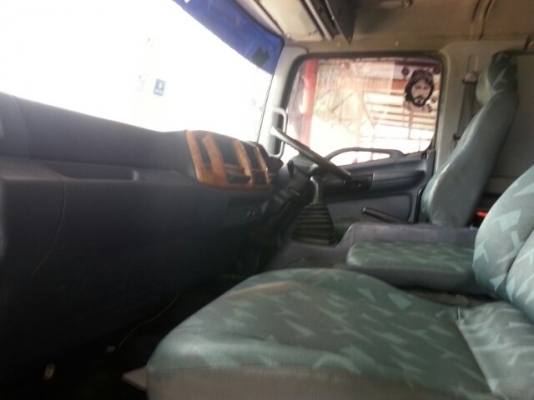 ขายดั้มHINO FG1JGRD 195แรง เครื่องHO7D แคชซีสวย ยางดี พ.เพาเวอร์ เบรกทิฟฟี่ ภายในสวย แอร์เย็น เอกสารพร้อมโอน สนใจโทร 090-8588220คุณนะ