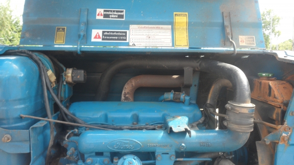 รถไถ 6610 ราคา460.000