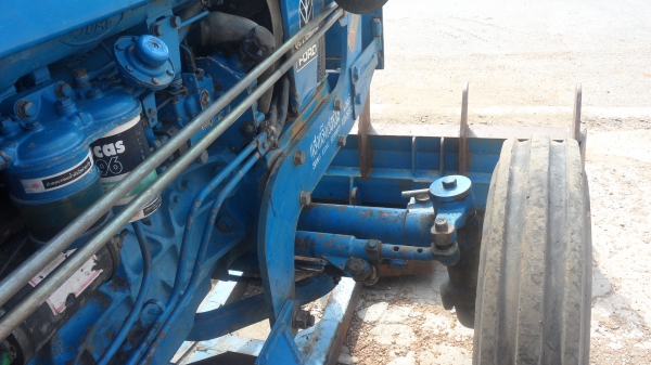 รถไถ 6610 ราคา460.000