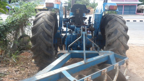 รถไถ 6610 ราคา460.000