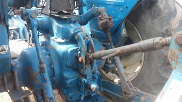 รถไถ 6610 ราคา460.000