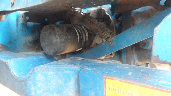 รถไถ 6610 ราคา460.000