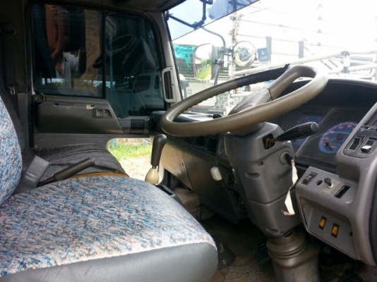 ขาย6ล้อ HINO FB4J เครื่องดี แคชซีสวย พ.เพาเวอร์ เบรกทิฟฟี่ ภายในสวย ยางดี เอกสารพร้อมโอน สนใจสอบถามรายละเอียดเพิ่มเติมโทร 090-8588220คุณนะ