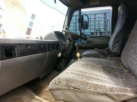 ขาย6ล้อ HINO FB4J เครื่องดี แคชซีสวย พ.เพาเวอร์ เบรกทิฟฟี่ ภายในสวย ยางดี เอกสารพร้อมโอน สนใจสอบถามรายละเอียดเพิ่มเติมโทร 090-8588220คุณนะ