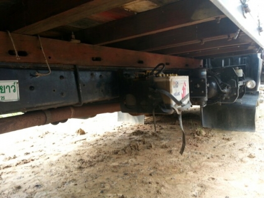 ขาย6ล้อ HINO FB4J เครื่องดี แคชซีสวย พ.เพาเวอร์ เบรกทิฟฟี่ ภายในสวย ยางดี เอกสารพร้อมโอน สนใจสอบถามรายละเอียดเพิ่มเติมโทร 090-8588220คุณนะ