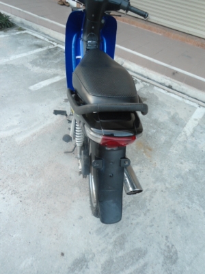 ขายแล้ว ป้าจำลอง รถบ้านๆWave100D ปี48 ขายแล้ว ป้าจำลอง รถบ้านๆWave100D ปี48