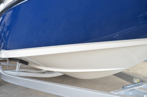 2008, Bayliner 175, 3L 135HP 4 Stroke