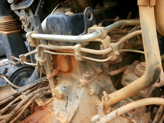 รถอีซูซุ 10  ล้อดั้ม  270 แรงม้า. ปี 49 - 50  ( มีขาย 2 คัน. )   สนใจติดต่อ 081 - 6079515