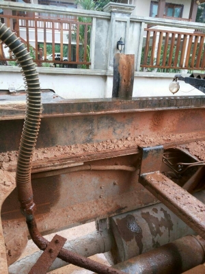 รถอีซูซุ 10  ล้อดั้ม  270 แรงม้า. ปี 49 - 50  ( มีขาย 2 คัน. )   สนใจติดต่อ 081 - 6079515