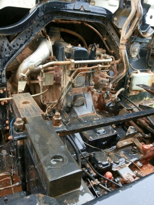 รถอีซูซุ 10  ล้อดั้ม  270 แรงม้า. ปี 49 - 50  ( มีขาย 2 คัน. )   สนใจติดต่อ 081 - 6079515