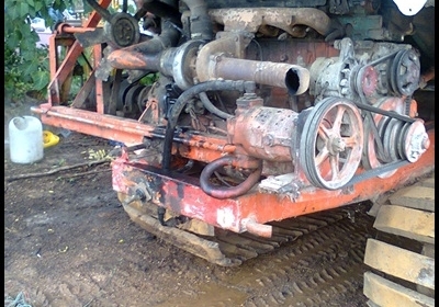 รถเกียว