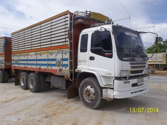 ขาย 2600000 บาท พ่วง 22ล้อ ดั้มกระบะปีเนียม เอกสารพร้อมโอน