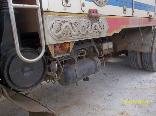 ขาย 2600000 บาท พ่วง 22ล้อ ดั้มกระบะปีเนียม เอกสารพร้อมโอน