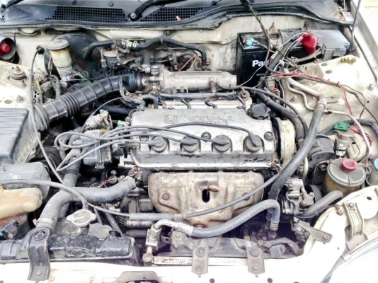 ขายคะ civic 1994 ถูกๆๆๆๆ 85000 ขายคะ civic 1994 ถูกๆๆๆๆ 85000