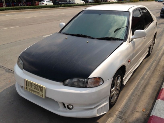 ขายคะ civic 1994 ถูกๆๆๆๆ 85000