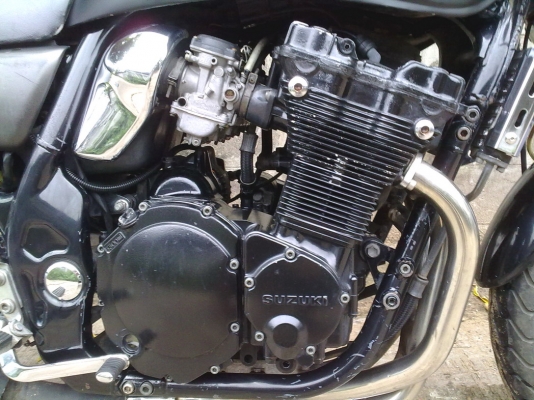 SUZUKI INAZUMA 400 ปี 98 เอกสารอินวอย์ + สรรพสามิต SUZUKI INAZUMA 400 ปี 98 เอกสารอินวอย์ + สรรพสามิต