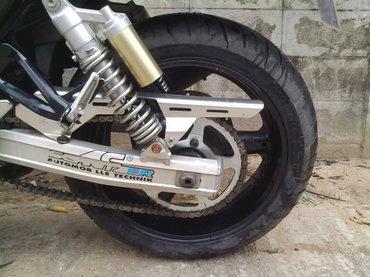 SUZUKI INAZUMA 400 ปี 98 เอกสารอินวอย์ + สรรพสามิต SUZUKI INAZUMA 400 ปี 98 เอกสารอินวอย์ + สรรพสามิต