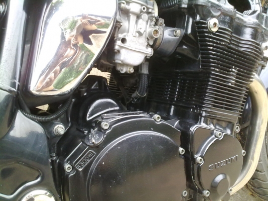 SUZUKI INAZUMA 400 ปี 98 เอกสารอินวอย์ + สรรพสามิต SUZUKI INAZUMA 400 ปี 98 เอกสารอินวอย์ + สรรพสามิต