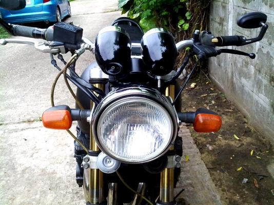 SUZUKI INAZUMA 400 ปี 98 เอกสารอินวอย์ + สรรพสามิต SUZUKI INAZUMA 400 ปี 98 เอกสารอินวอย์ + สรรพสามิต