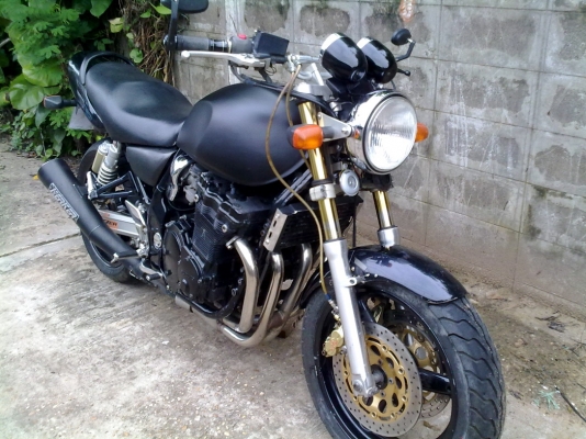 SUZUKI INAZUMA 400 ปี 98 เอกสารอินวอย์ + สรรพสามิต SUZUKI INAZUMA 400 ปี 98 เอกสารอินวอย์ + สรรพสามิต