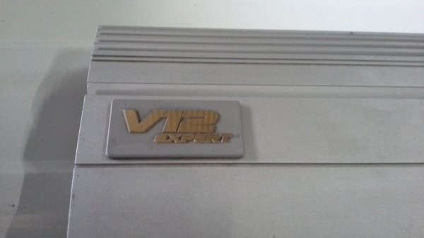 แอมป์ Alpine V12 Expert 200W 4ch