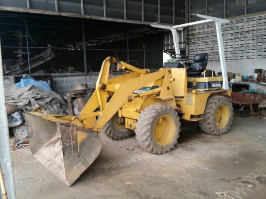 ขายครับ WS200A ราคา280,000บาท สนใจ0957640915