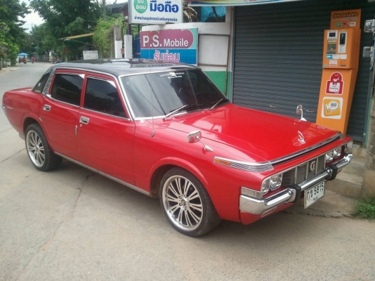ขายรถคลาสสิคครับหรือแลกรุ่นไหนลองเสนอมาครับ