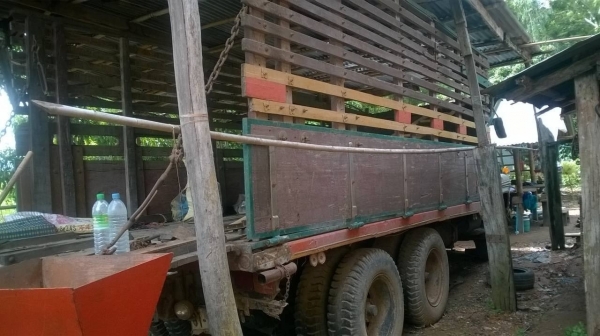 ขาย 10 ล้อหัวยาว 2 เพลาใหญ่จัมโบ้มีระบบ DL คัสซีสวย  เครื่อง EH700 เกียร์ HO สโลว์เกียร์กลาง ทะเบียนเต็มพร้อมโอน