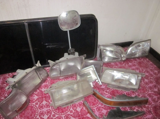 อะหลั่ยรถตู้ อะหลั่ยรถตู้