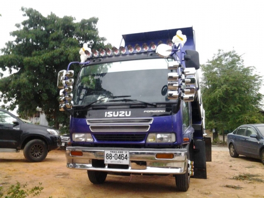 6 ล้อ เด้กก้า