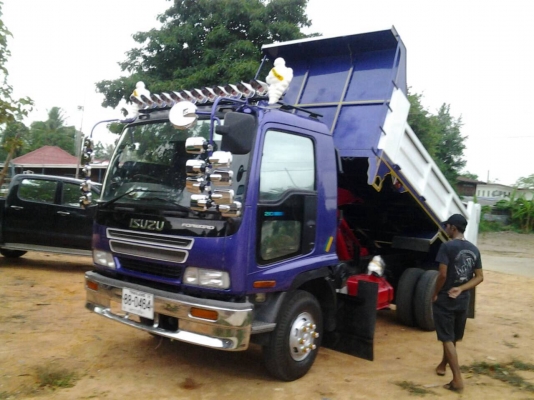 6 ล้อ เด้กก้า