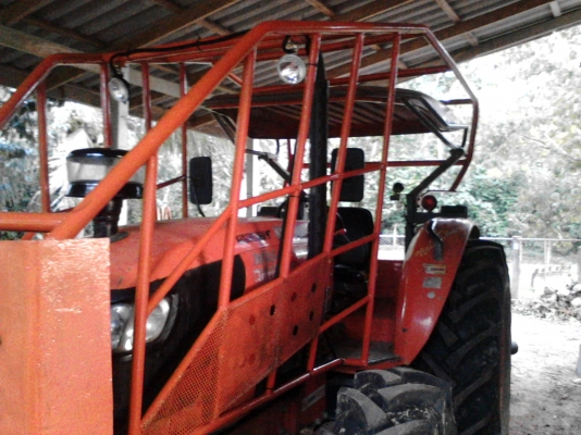 ขายด่วนรถไถคูโบต้ารุ่นm 9540 สภาพดีเยี่ยมเจ้าของขับเอง