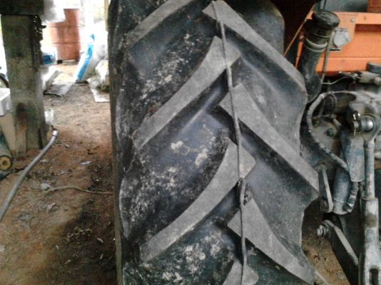 ขายด่วนรถไถคูโบต้ารุ่นm 9540 สภาพดีเยี่ยมเจ้าของขับเอง