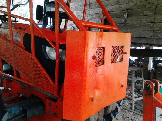 ขายด่วนรถไถคูโบต้ารุ่นm 9540 สภาพดีเยี่ยมเจ้าของขับเอง