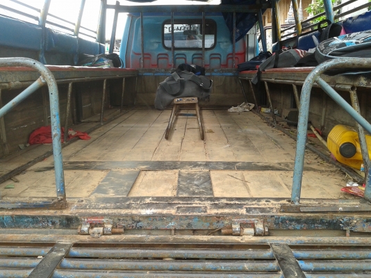 ขาย 4 ล้อ NKR 88 รถห้างแท้