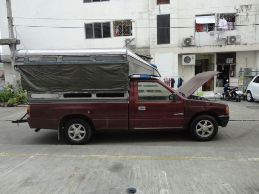 เพื่อนฝากขาย อีซูซุ มังกร พร้อมหลังคา พวงมาลัยเพาเวอร 850000 เพื่อนฝากขาย อีซูซุ มังกร พร้อมหลังคา พวงมาลัยเพาเวอร 850000