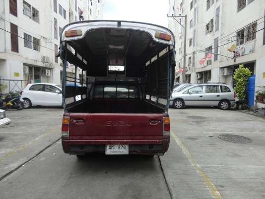 เพื่อนฝากขาย อีซูซุ มังกร พร้อมหลังคา พวงมาลัยเพาเวอร 850000 เพื่อนฝากขาย อีซูซุ มังกร พร้อมหลังคา พวงมาลัยเพาเวอร 850000