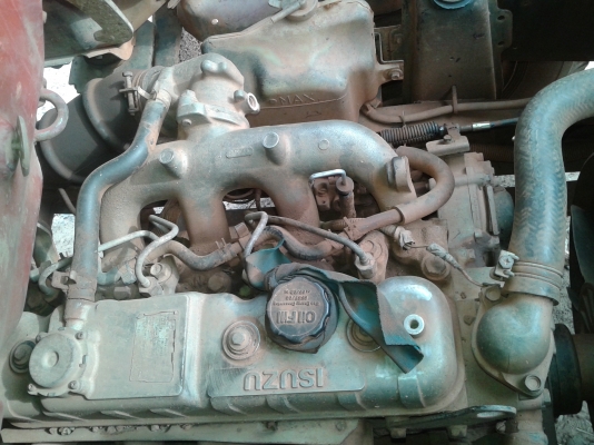 ขาย 4 ล้อ NKR 88 รถห้างแท้ ขาย 4 ล้อ NKR 88 รถห้างแท้