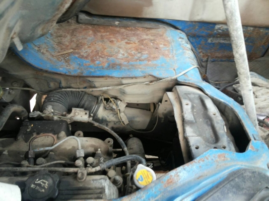 ขายรถบรรทุก4ล้อ ไม่ติดเวลาพร้อมใช้งาน