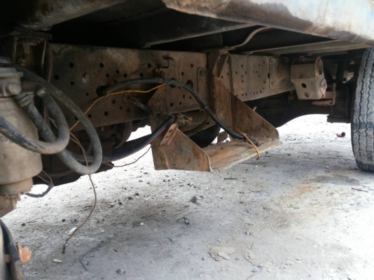 ขายรถบรรทุก4ล้อ ไม่ติดเวลาพร้อมใช้งาน