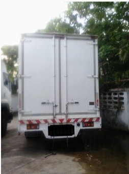Isuzu NQR175