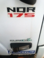 Isuzu NQR175