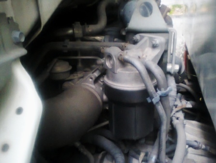 Isuzu NQR175