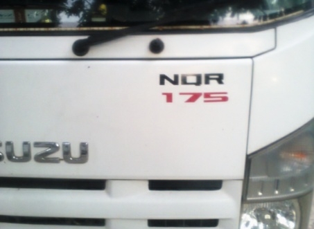 Isuzu NQR175