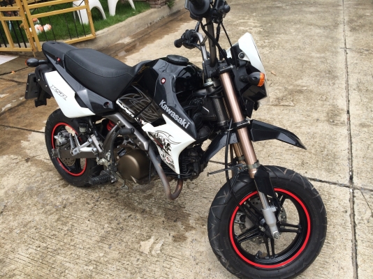 Ksr ปี2010 ราคาถูกเว่อ