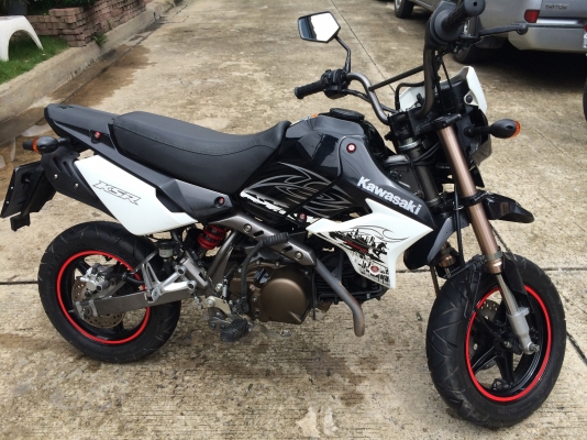 Ksr ปี2010 ราคาถูกเว่อ