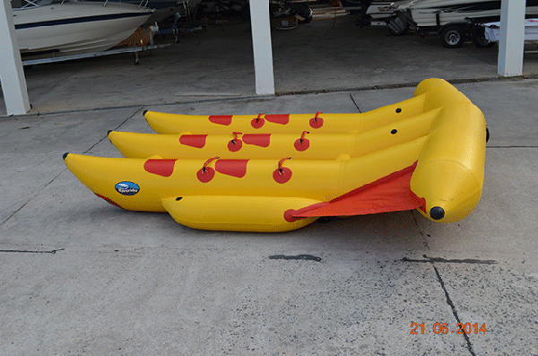 กล้วยบิน